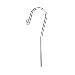 8 Dental Accessory Apex Locator Root Canal Finder Lip Hook Endo Files Clips-sale