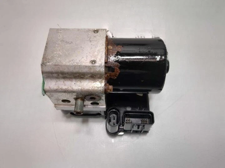 2004-2005 Gmc truck Envoy XL XUV Baravad ABS Anti-Lock Brake Pump Assembly OEM Foto 2 de 4