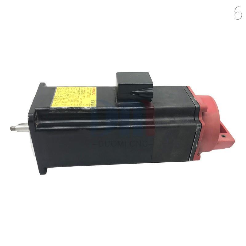 1PC FANUC A06B-0373-B175 Servo Motor A06B0373B175 New Expendited