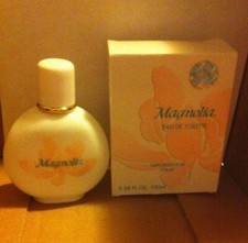 Yves Rocher Magnolia 3.3 oz  Womens Eau de To...