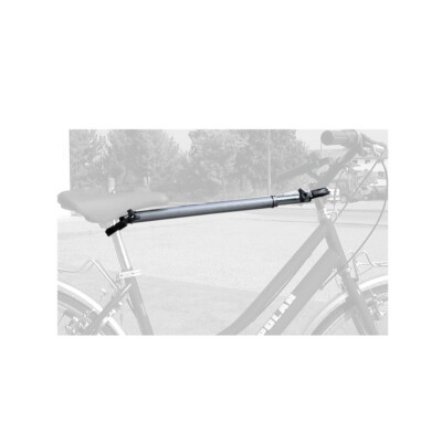 PERUZZO Rahmenadapter Transport v. Damen BMX Räder Auto KFZ Fahrrad