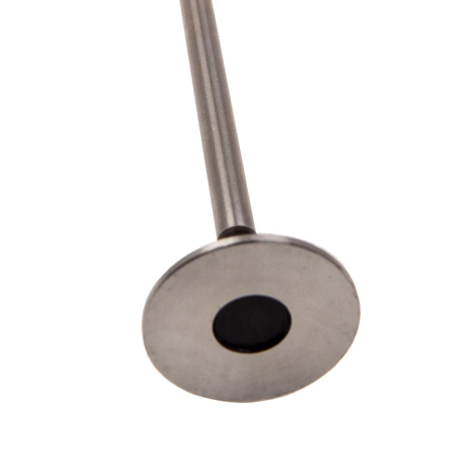 16 Intake Exhaust Valve For Renault Clio Mk Iii Hatchback 2005-2012 - Image 3 of 4