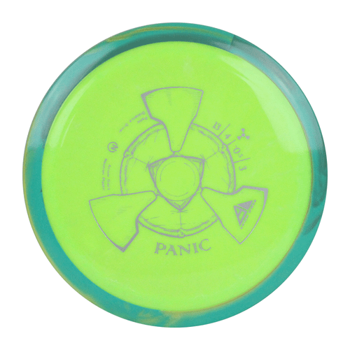 Axiom Disc Golf Neutron Panic Distance Driver 13/4/-0.5/3 - Choose Exact - Picture 11 of 57