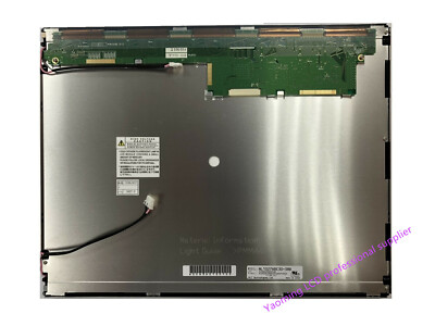 New 15'' For NEC NL10276BC30-38B LCD Display Screen Panel 90 Days Warranty