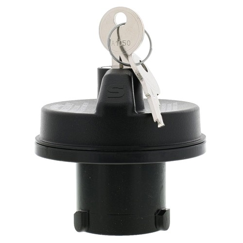 Motorad MGC204KA Keyed Alike Locking Fuel Cap - Picture 3 of 11