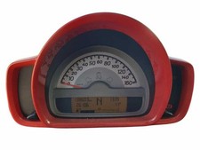 Compteur Smart CABRIO