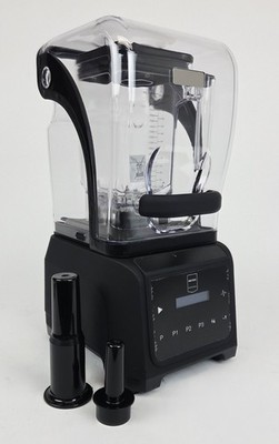 Barmixer  PROFESSIONAL GBB1100, Stabmixer mit Soundgehäuse , 2L, B-Ware