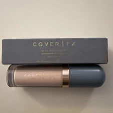 COVER FX ~ Skin Discovered Longwear Full Coverage Concealer ~ L2 NIB