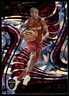 Caris LeVert 2022-23 Panini Revolution #1 Chinese New Year Cavaliers Card