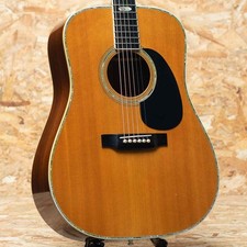 Martin D-41 1975 Used Acoustic Guitar