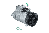 Kompressor Klimaanlage FüR Audi Skoda VW A4 B5 Avant A6 C4 C5 A8 D2 Allroad