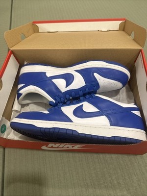 Nike Dunk Low SP