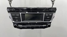 Autoradio Hyundai I20