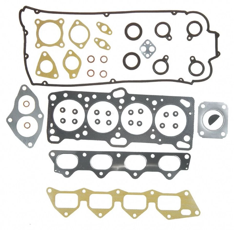 MAHLE HS5875T Engine Cylinder Head Gasket Set - Image 2 of 4