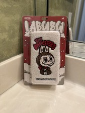 Brand New Limited Edition Pop Mart Labubu Phone Case iPhone 16 Pro Max 