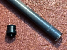 Pearson® Carbon Clear® 2 Pool Cue Shaft 3/8-10 11.80 MM