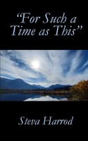 "\"For Such A Time As This\" | Steva Harrod | Taschenbuch | Englisch | 2023"