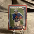 2025 Panini Abdul Carter Base (Raw)