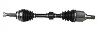 Vorderachse Links Hart 467 052 Antriebswelle FüR Toyota