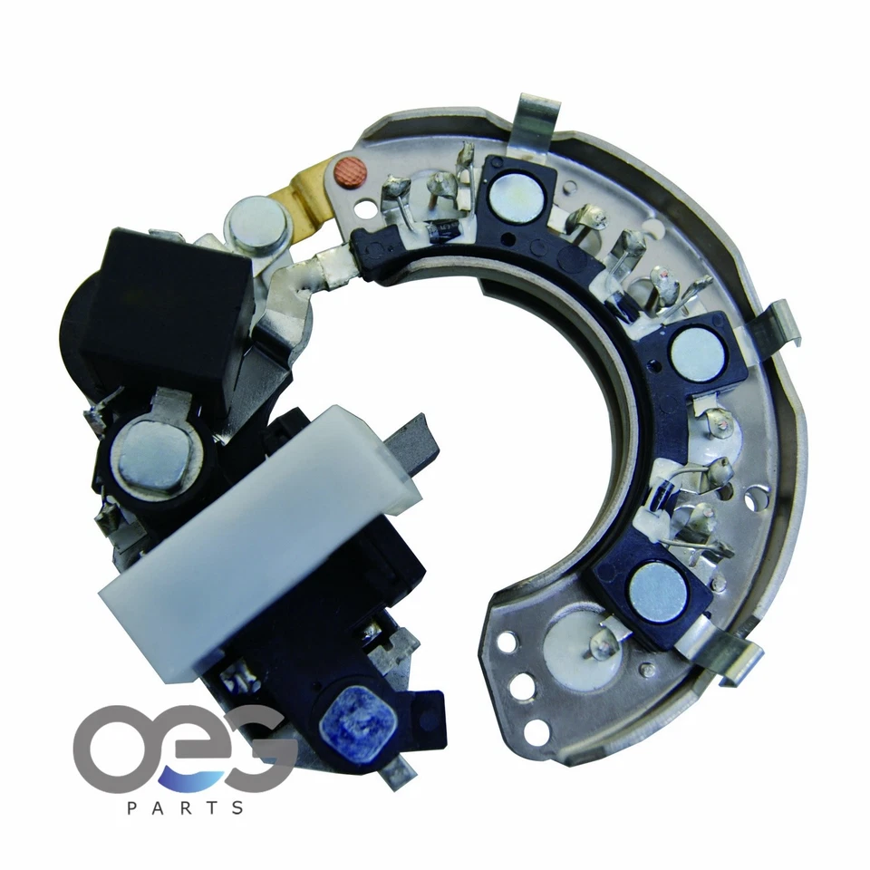 Nuevo conjunto regulador rectificador para Isuzu NPR L4 3,9 L 90-97 Foto 2 de 4