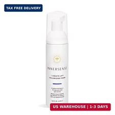INNERSENSE Organic Beauty - Natural I Create Lift Volumizing Foam Non-Toxic, C