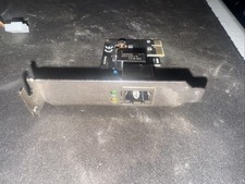 StarTech ST1000SPEX2L PCI Express x1 Gigabit ...