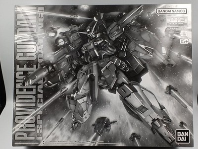 MG 1 100 Providence Gundam Special Coating BANDAI | eBay
