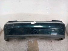 Pare-choc arrière Rover 75