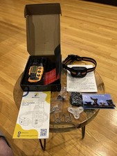 Bousnic Dog Training Collar with Remote Control