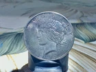 (#7)   1922 $1 Peace Dollar