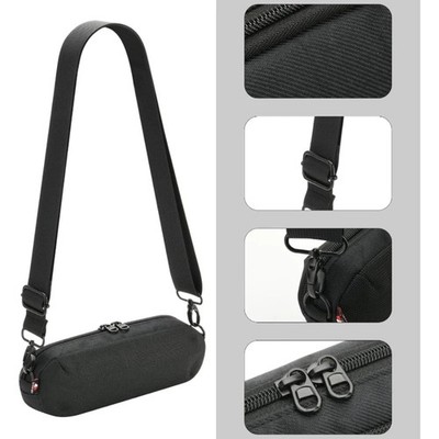 Tragbare Aufbewahrungs-Schultertasche für JBL Flip 7 BT Lautsprecher Schutzhülle