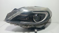 A2468200739 LINKER SCHEINWERFER / 305528 FÜR MERCEDES-BENZ CLASE B SPORTS TOURER