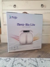 BRAND NEW, AUTHENTIC, NEVER USED Prife iTeraCare - Bio Lite Foot Massager