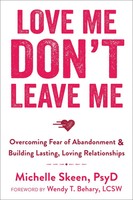 Love Me, Don't Leave Me | Michelle Skeen | Englisch | Taschenbuch | 2015