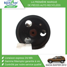 Pompe direction assistée Dacia DUSTER