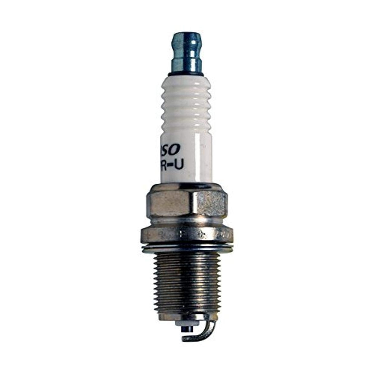Denso Q20PR-U Spark Plug for Mercedes Volvo 3007