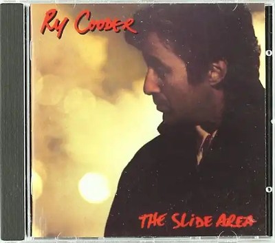 Ry Cooder - The Slide Area