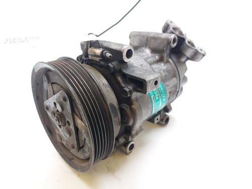 klimakompressor RENAULT CLIO III B85-C85-S85 1.5DIESEL 8200315744 brufp235782