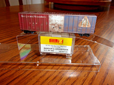 ZMicro-trains c 511 44 300 New Z-scale Bangor...