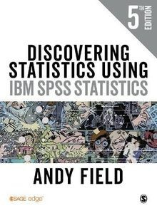 Discovering Statistics Using IBM SPSS Statistics  v... | Buch | Zustand sehr gut
