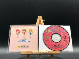 Vanilla Syndrome (pc engine)(TurboGrafx-16,1991) from japan