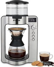 Automatic Drip Coffee Maker Pour Over APOXCON #R022