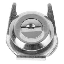 Tool Box Latch Replacement Lock Cabinet Door Locks with Key Keys Mailbox