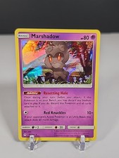 Marshadow 81/214 Sm-Unbroken Bonds Holo