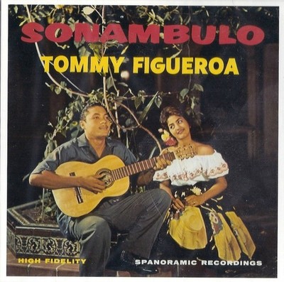 Sonámbulo