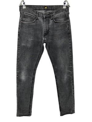 LEE Herren Luke Slim Fit Jeans Größe W30 L30