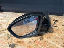 Peugeot 208 Allure 2012-2015 Passenger Side Wing Mirror Manual Adjust 232673077