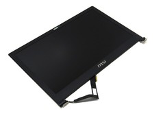 MSI MS-16K5 15.6" LCD Screen Assembly  1080p Full HD Resolution  Antiglare