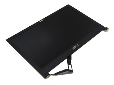 MSI MS-16K5 15.6'' LCD Screen Assembly | 1080p Full HD Resolution | Antiglare