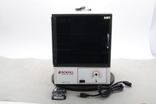 Boekel Scientific 132000 Lab Analog Benchtop 0.8 cu ft Incubator 120V - Fair